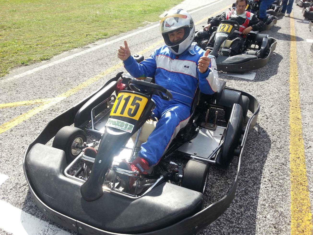XII Troféu de Karting CCD Tranquilidade12